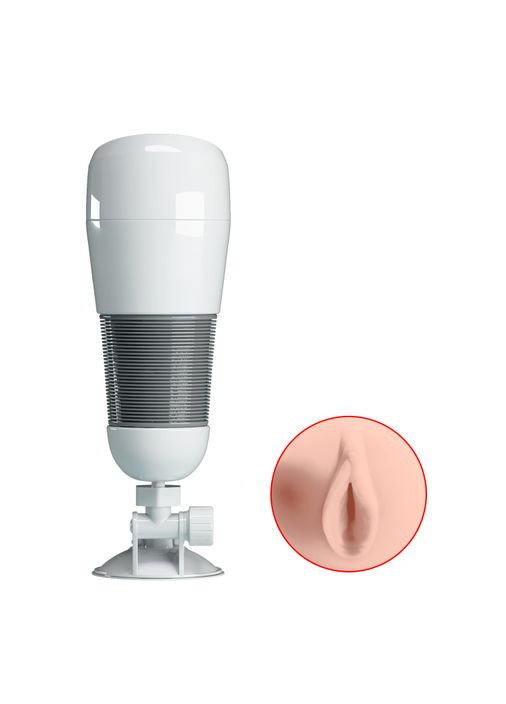 Мастурбатор вагіна Mens stroker Kitty CherryLove LyBaile (282708683)