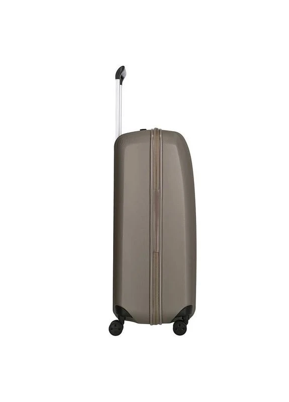 Чемодан на 4 колесах XENON 19 Champagne L 107л (Ti849404-40) Titan (322200827)