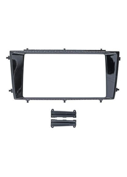 Переходная рамка серии QBR-F 0847-02 для Kia KX3 2020+ (F2) 9 дюймов QIV (346513002)