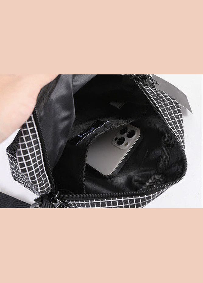 Сумка барсетка месенджер stussy стусі No Brand (301910795)