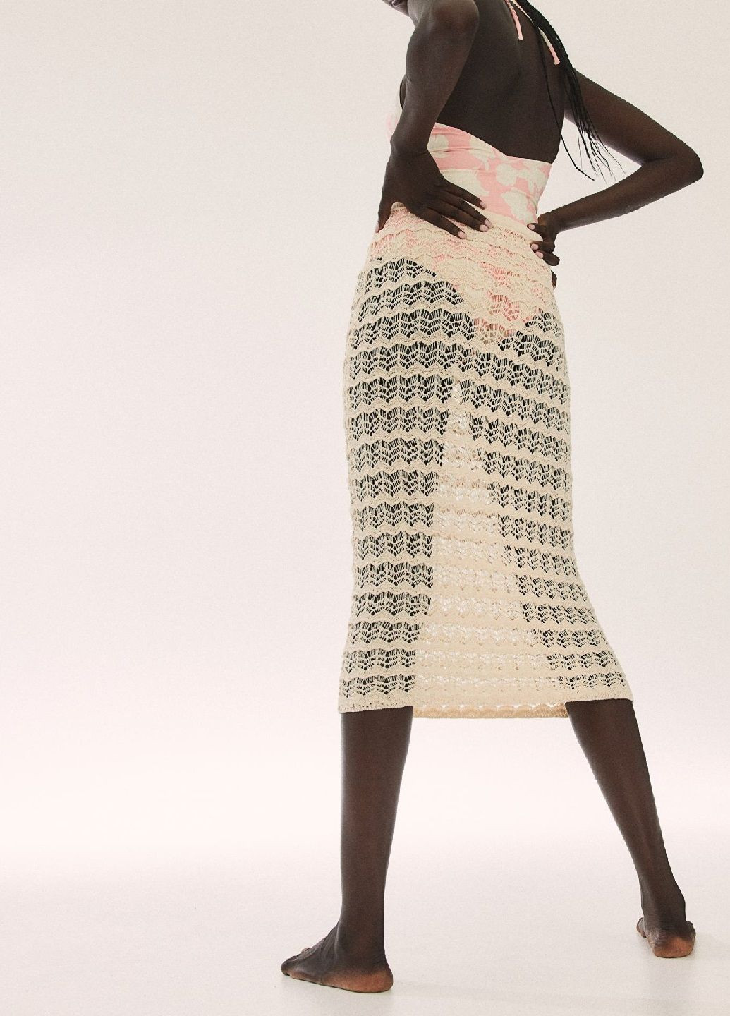 Спідниця H&M (296287552)