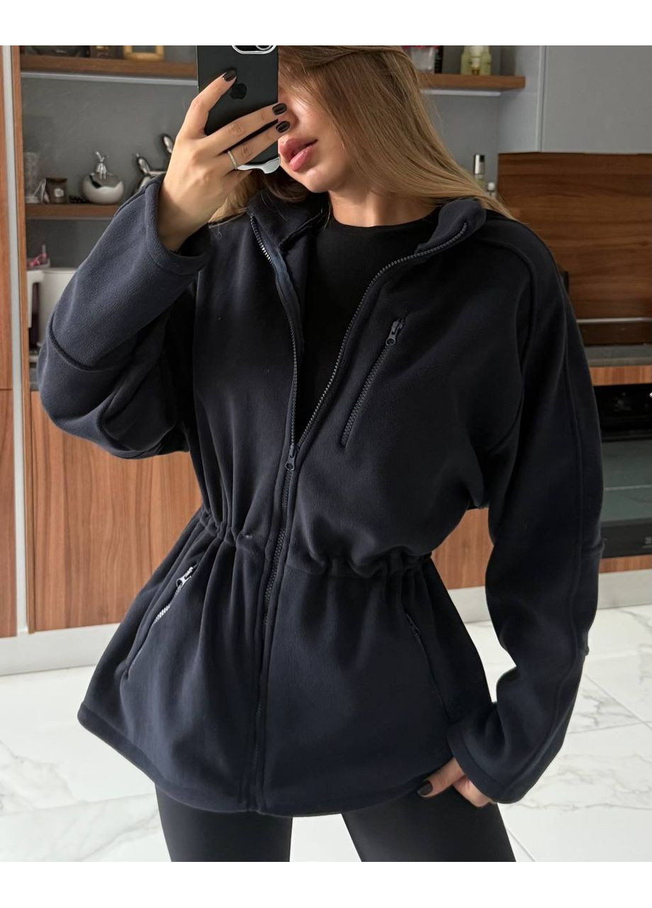 Жіноча кофта з затяжками FINO Mode (364631088)