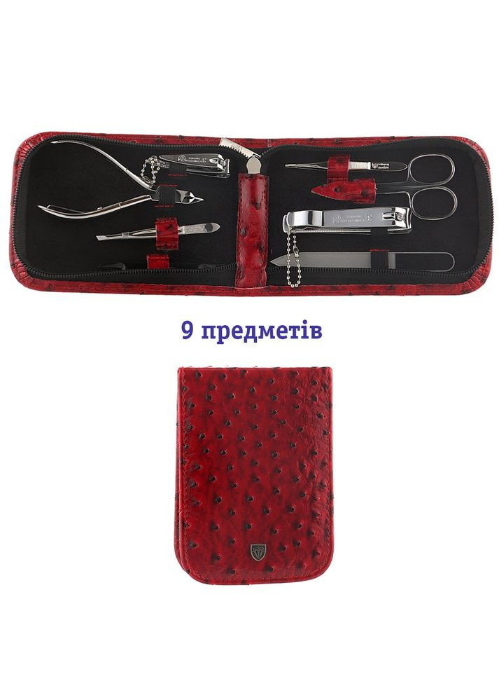 Маникюрный набор 52921 MCN CUT Kellermann (316625990)