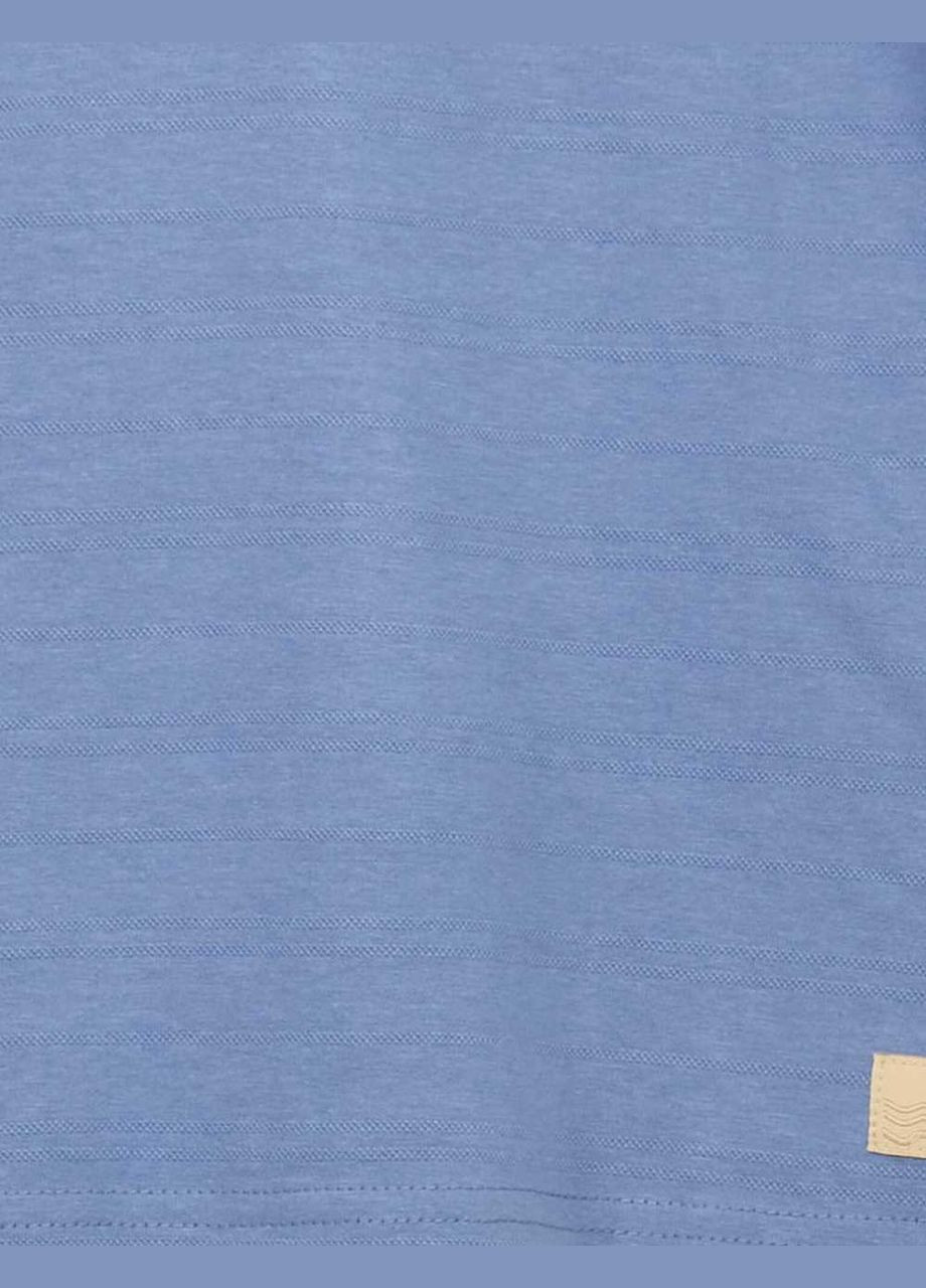 Поло літо,блідо-синій, Kiabi (292302490)