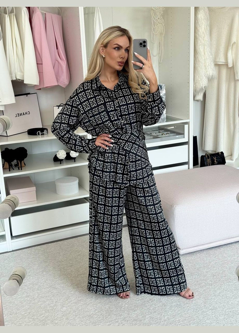 Костюм DK/DL Мода без кордонів (338476413)