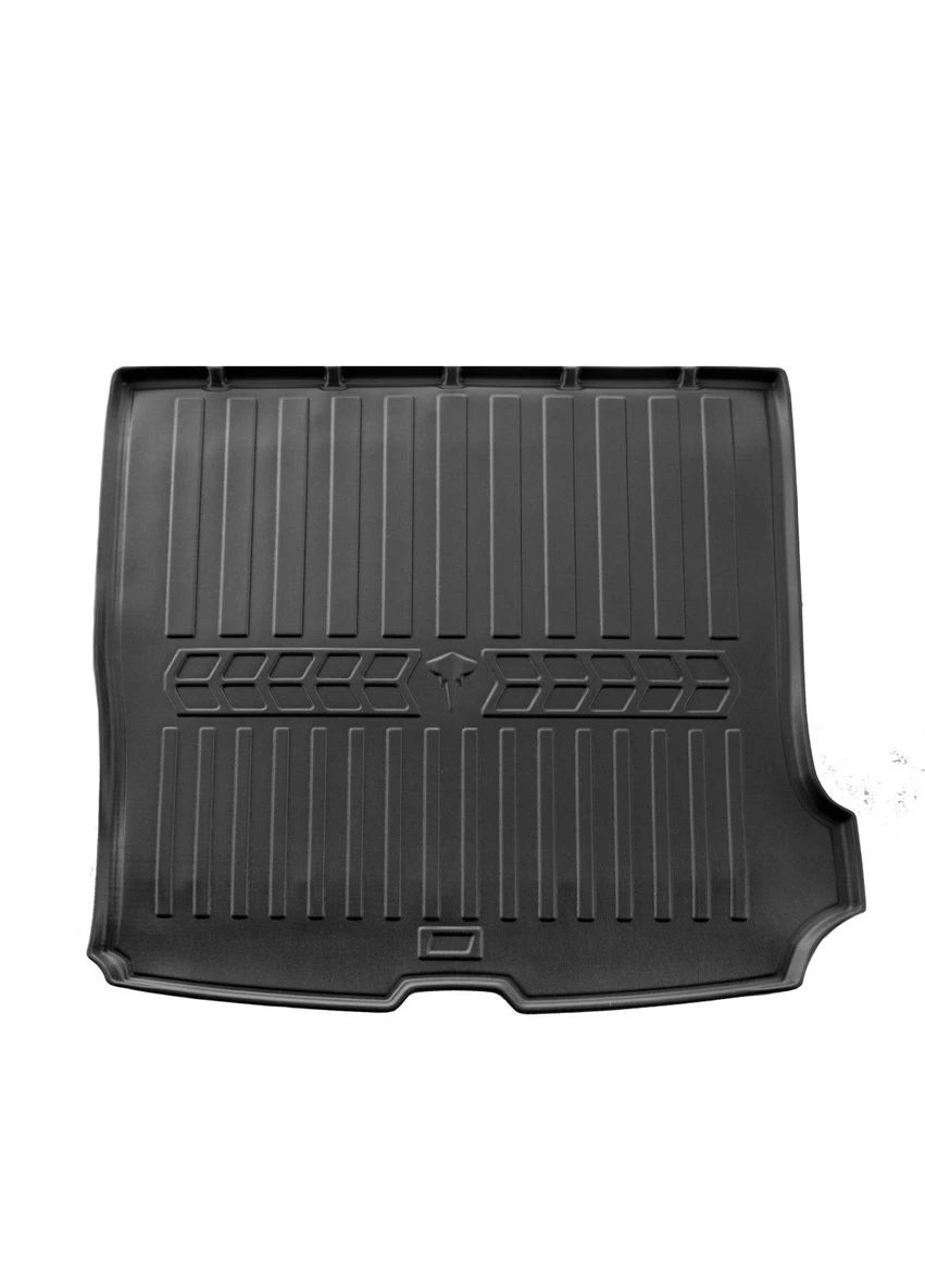 Килимок в багажник 3D для Volvo V90 Cross Country (2017-...) Stingray V90 Cross Country 2017- (375005877)