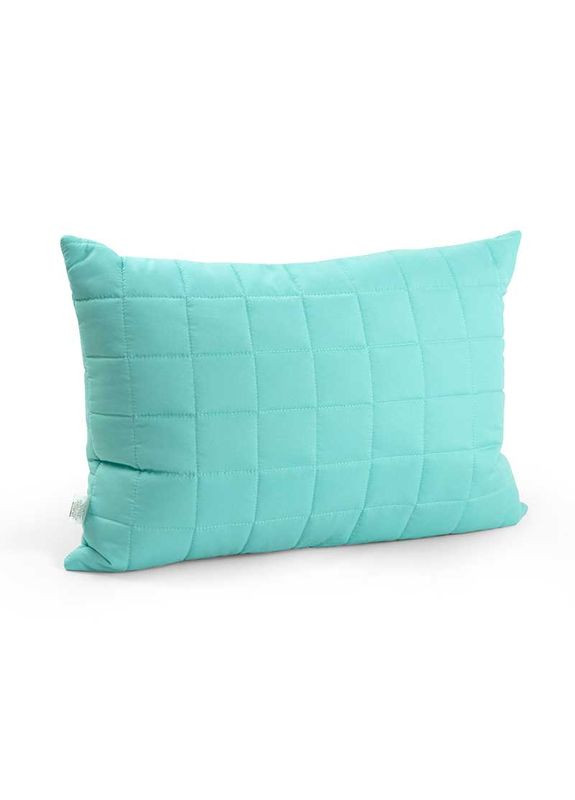 Подушка 50х70 силиконовая Mint Руно 310.52_Mint (300530309)