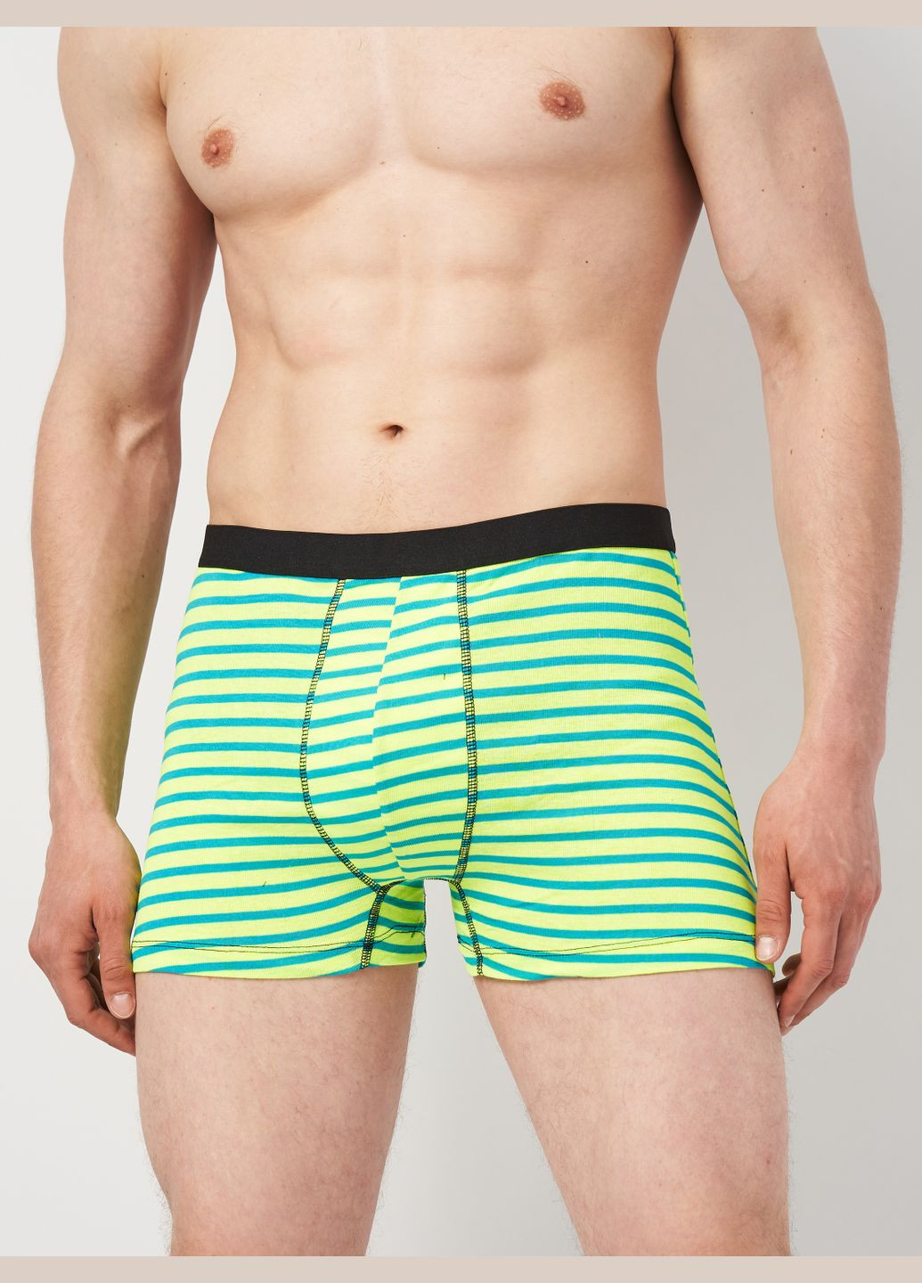 Труси (3шт) Basic Collection (315008037)