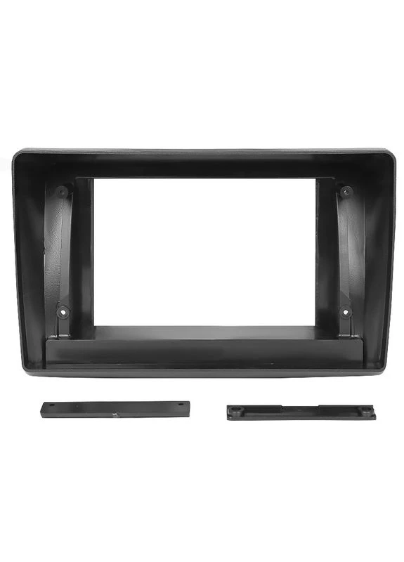 Перехідна рамка 10.1" Nissan Primastar 2001-2010 Opel Vivaro 2001-2010 Renault Trafic 2001-2010 13шт Lesko (349729966)