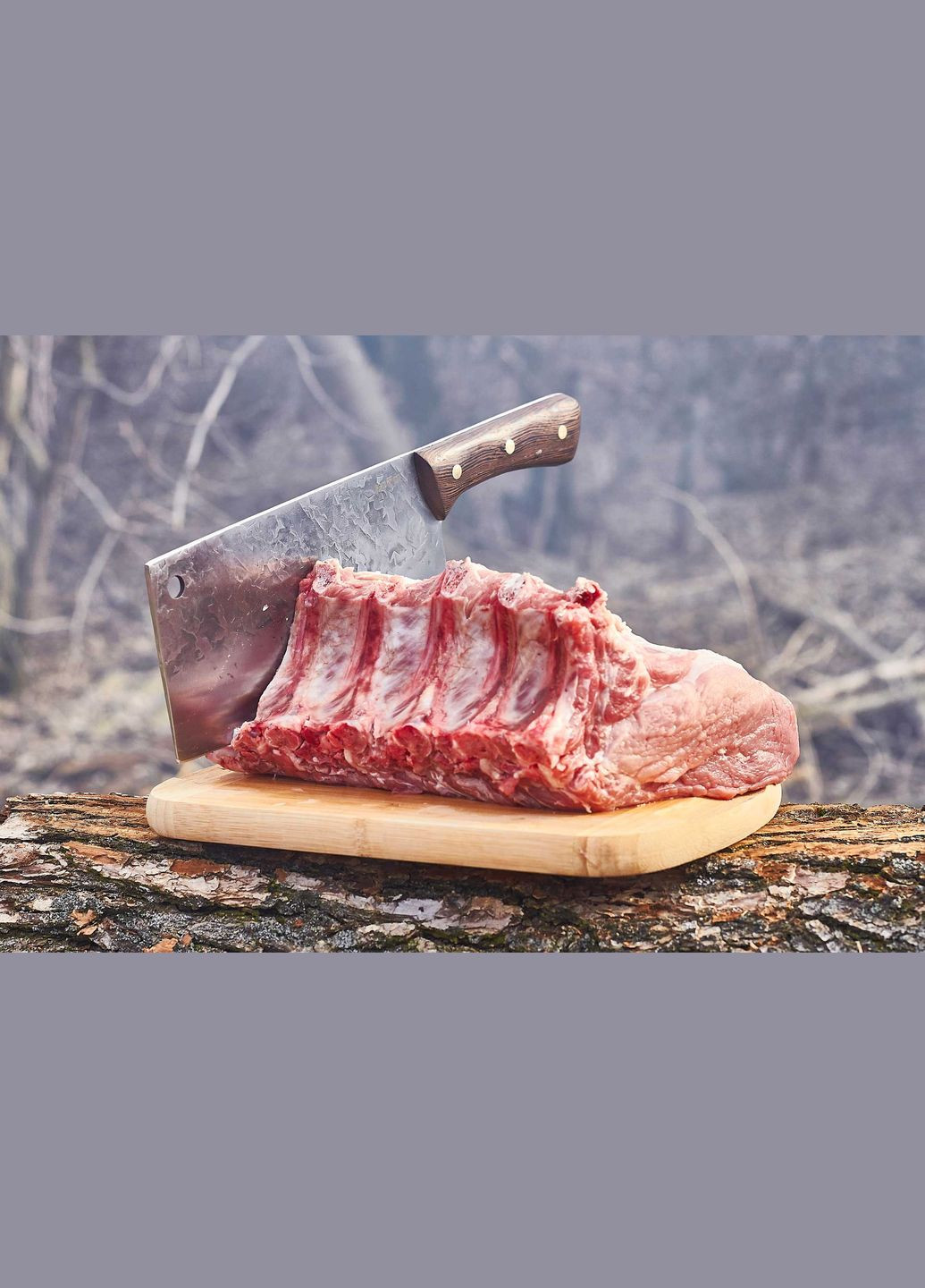 Топор туристический 3508 VW Grand Way (341287218)