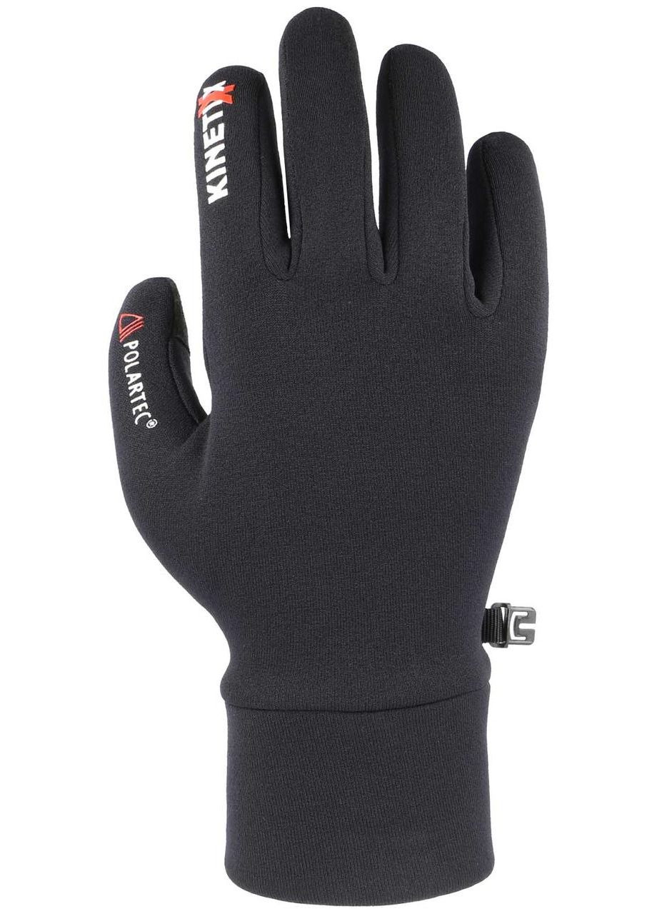 Рукавиці Michi спортивні зимові чорні KinetiXx (316151161)