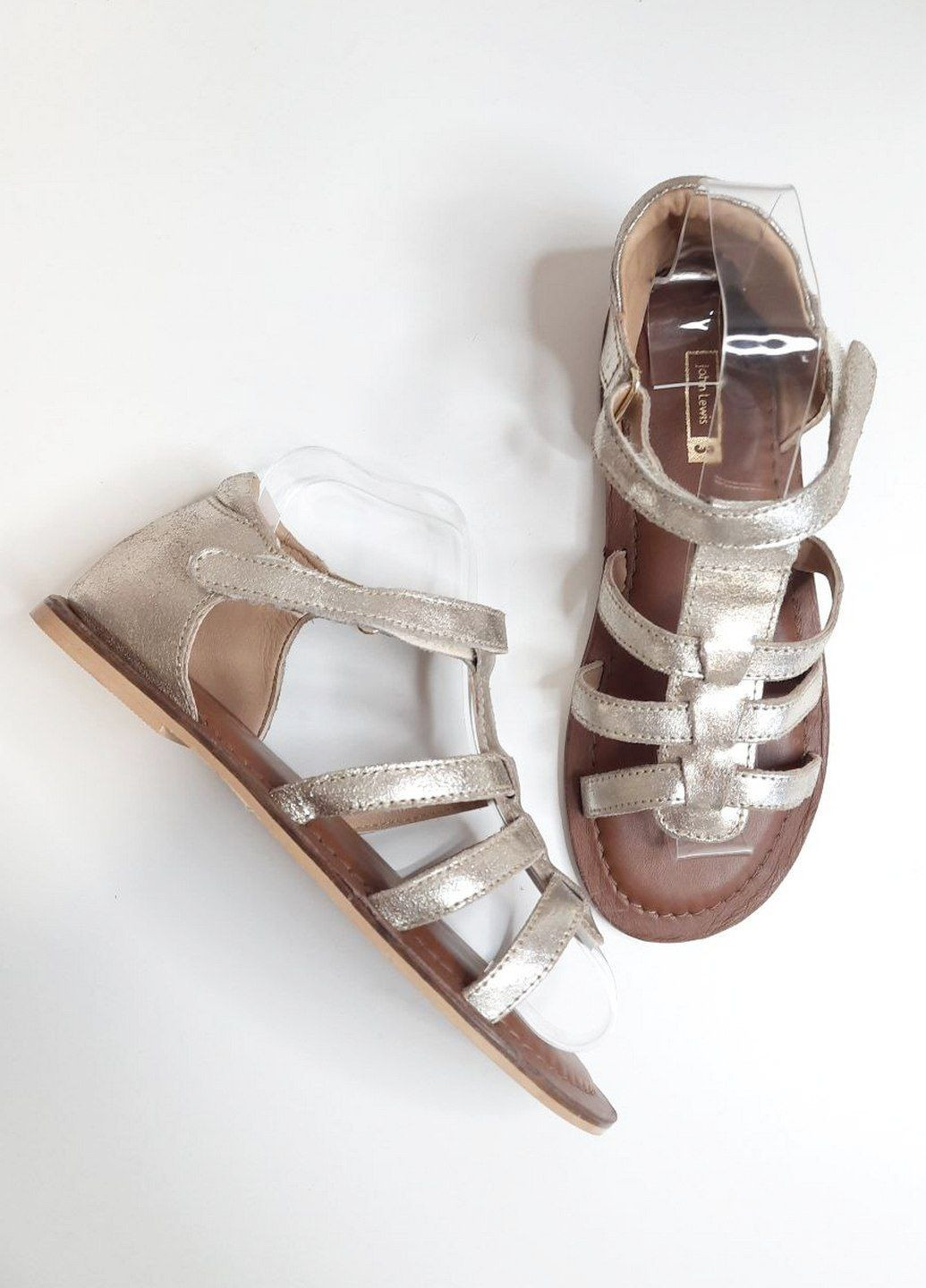 сандалии John Lewis