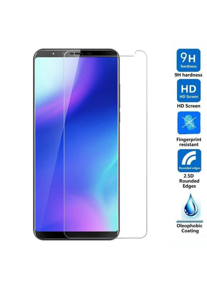 Закаленное защитное стекло на Power Cubot (335257548)