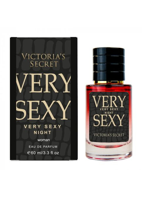 Жіноча парфумована вода 60 мл Victoria`s Secret Very Sexy Night No Brand (370858992)