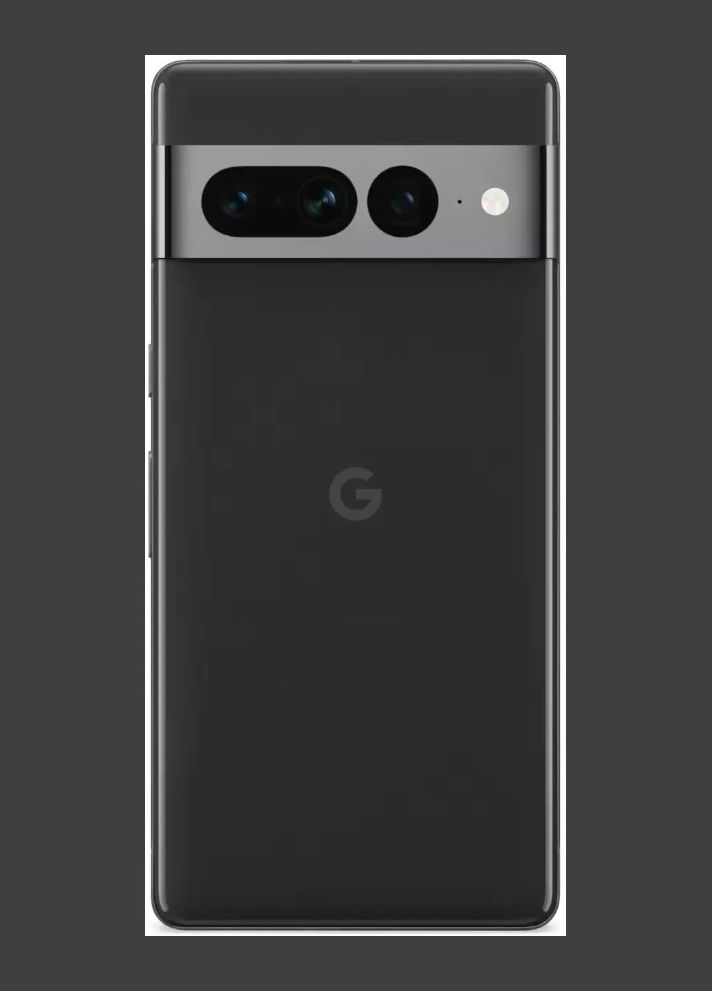 Смартфон Pixel 7 Pro 12/128GB Obsidian US Google (330028960)