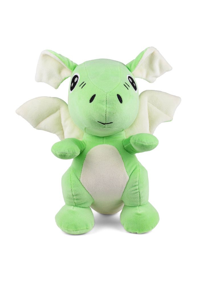 Мягкая игрушка Zolushka Дракон Флер 28 см (ZL725) Попелюшка (365548029)