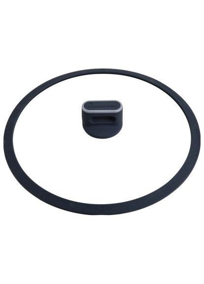 Сковорода (BGMP-7975) Masterpro Wok Indigo 28 см (369880824)