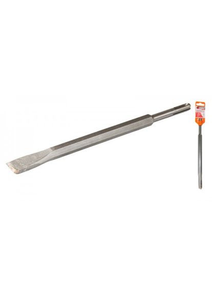 Стамеска плоская SDS-PLUS 14*250*20 мм. Granite (320576657)