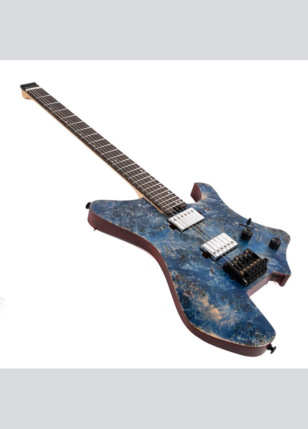 Безголова гітара GW2 Radius (319156838)