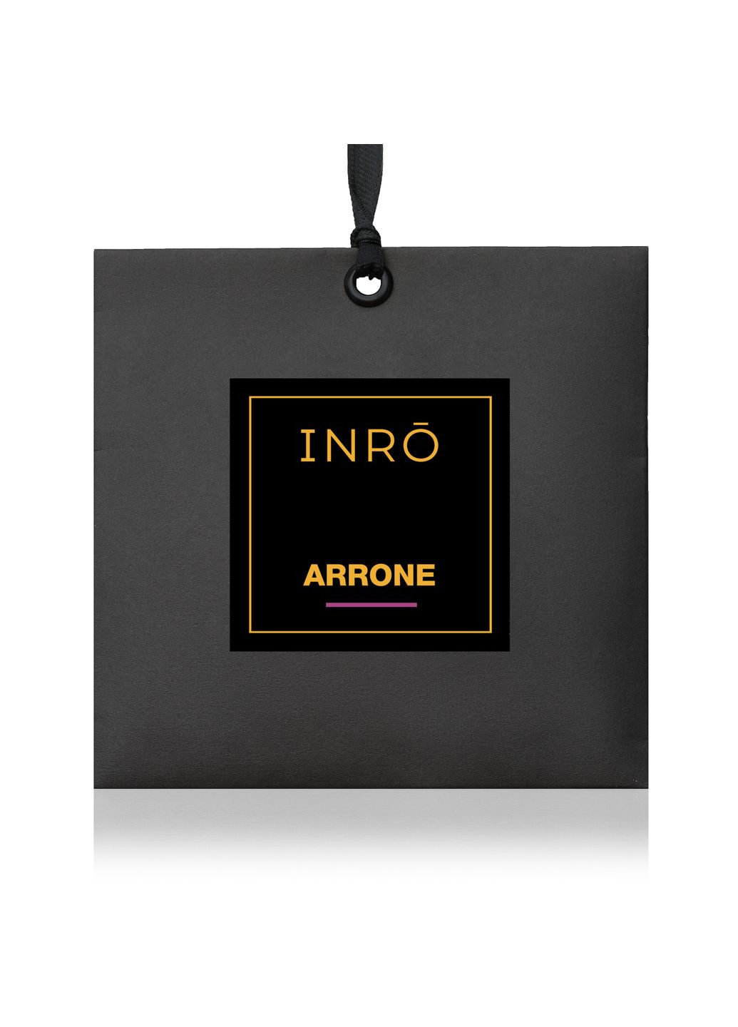 Парфюмерное саше «ARRONE», 20 г INRO (322650589)