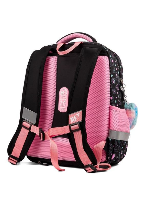 Рюкзак " " /559566/ S-52 Ergo Perfect (1/10) Yes (367750127)