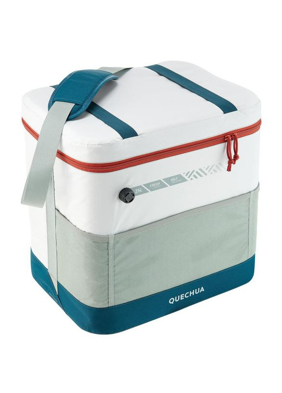 Производная Сумка-холодильник (Термосумка) NH FRESH COMPACT 25л для Кемпинга Quechua (342967103)