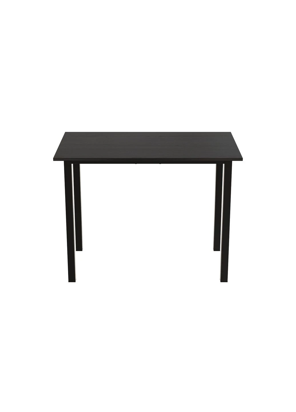 Стол универсальный Knap 750x1200x700 Черный металл ДСП 16 мм (FRD-106377) Ferrum-decor (377391675)