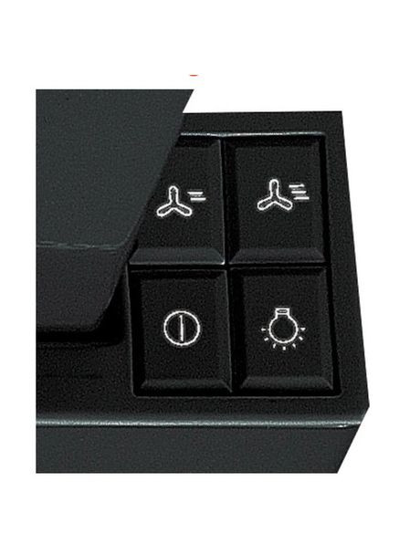 Витяжка Whirpool AKR750GK WHIRLPOOL (366831116)