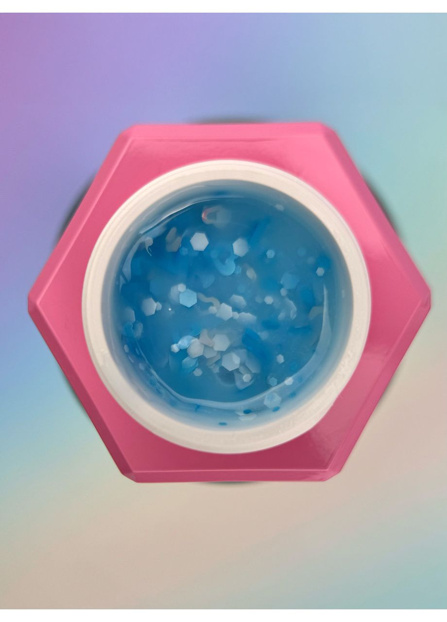 Гель для нарощування Builder Gel №29, 15 мл You Are Cute (365062738)