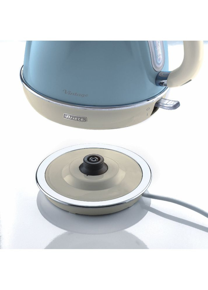 Електрочайник 2869 BL Ariete (341485211)