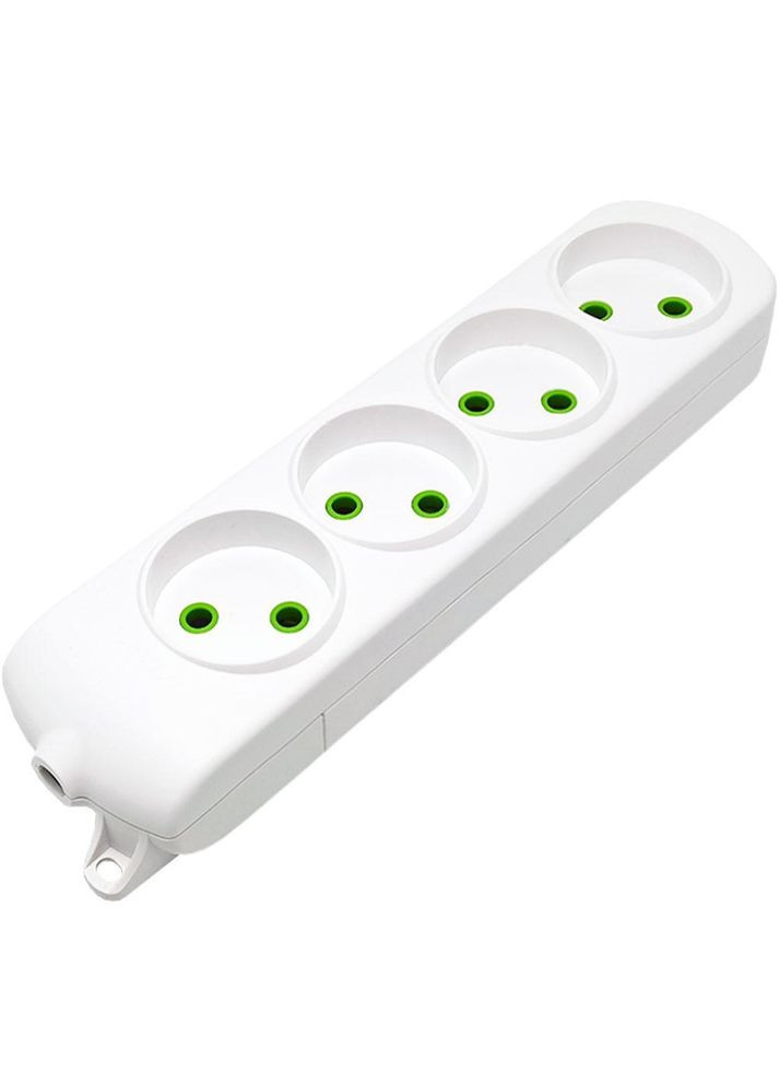 Колодка LETITIA без заземления 4 входа Lezard (360890292)