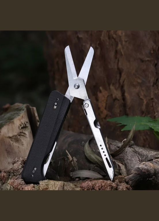 Мультитул S501U KS 2 Інструмента Roxon (342966821)