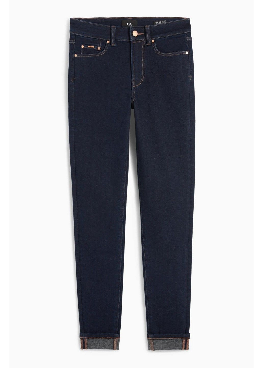 Джинси C&A - (363319294)