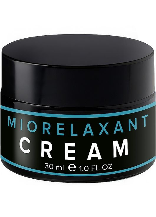 Крем-миорелаксант для лица Seafill Miorelaxant Cream 50ml (1512830-41139374) Biolab (368740754)