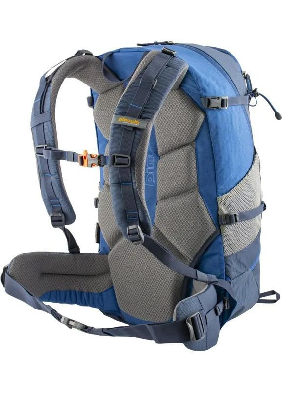 Рюкзак Vector 35 Navy Pinguin (341483725)