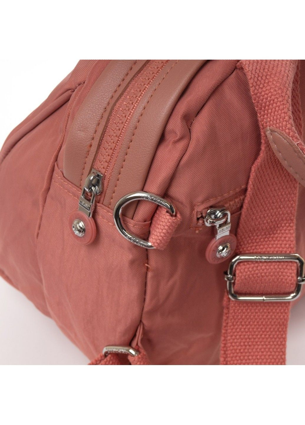 Жіноча сумка 525-02 pink Jielshi (340234963)