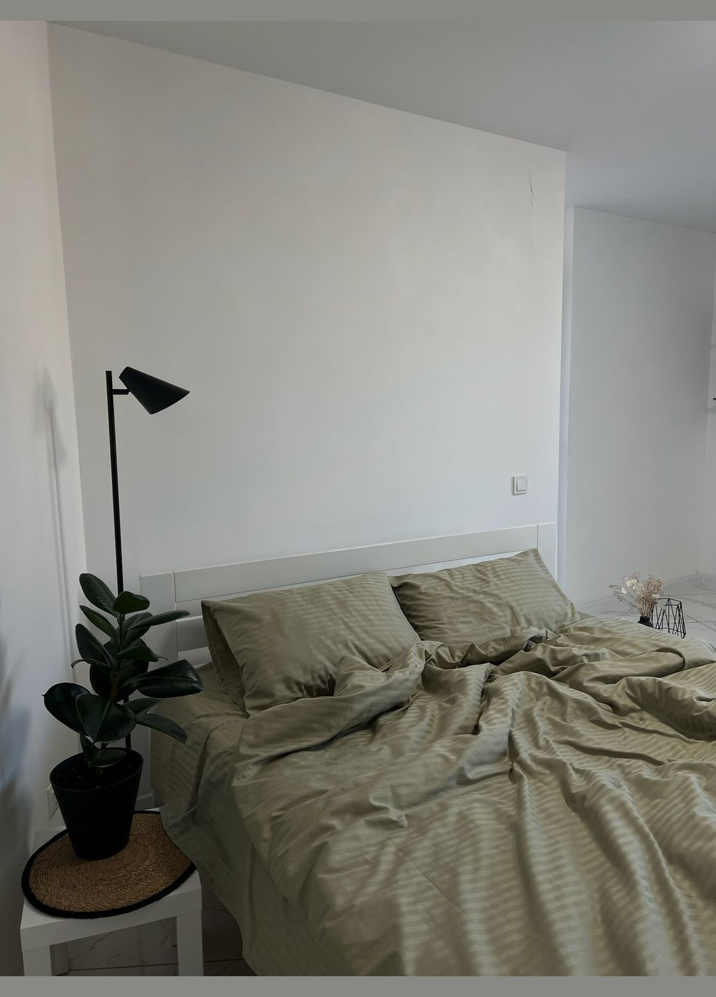 Постільна білизна Сімейний IN.HOME_UA (321107581)