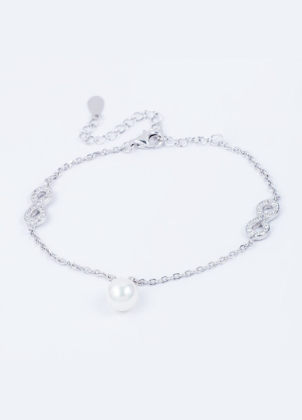 Браслет Срібна мрія (340562622)