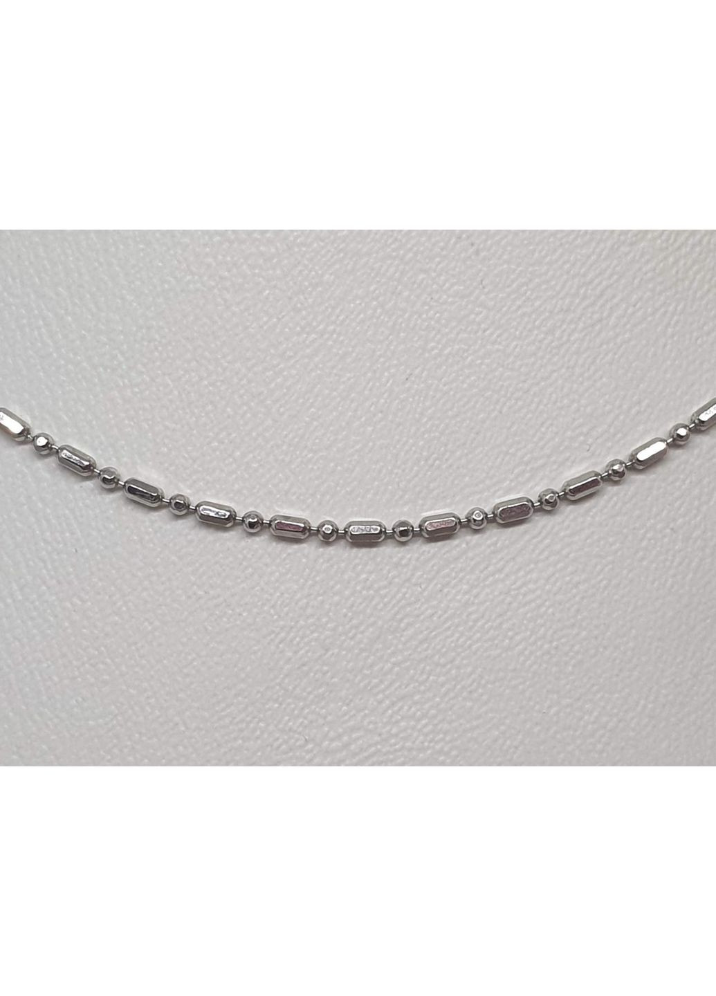 Срібний ланцюжок (Перлина). 808Р4/ Silvex925 (362355147)