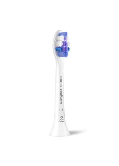 Насадка для зубної щітки HX6052/87 Philips (397598027)