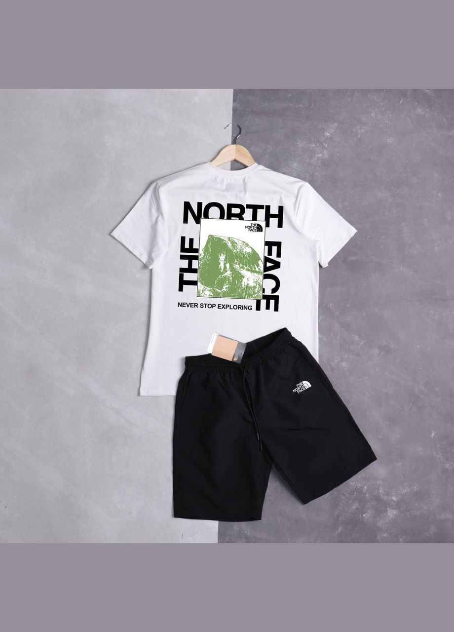 Шорти+футболка No Brand (336328953)