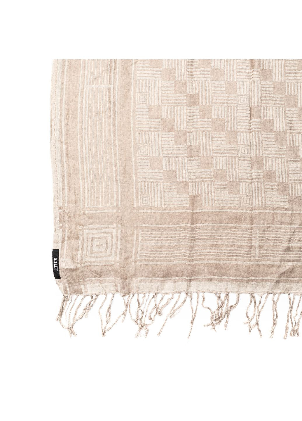 Шарф шемаг Legion ScarfVanilla 5.11 Tactical (315822919)