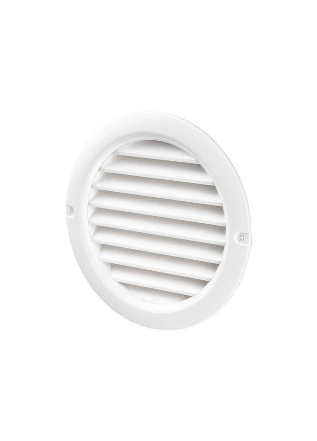 Решітка вентиляційна d= кругла ДВ бВс Домовент (362353813)