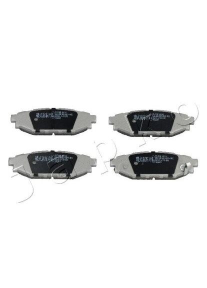 Колодка Japko (361942702)