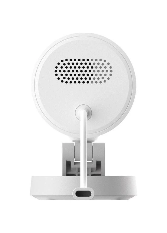 IP-камера для видеонаблюдения Camera G100 White (CH-C08D) [158774] Aqara (399970850)