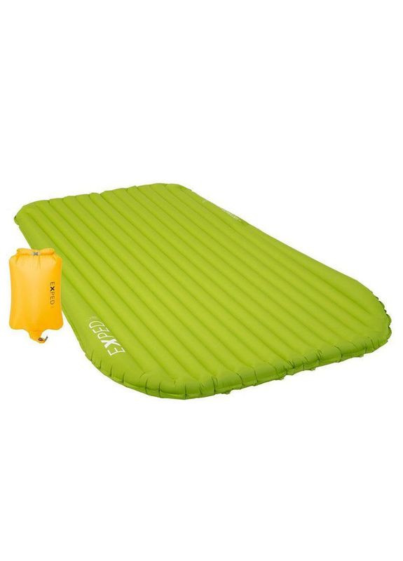 Туристический коврик Ultra 3R Duo M 183 см (018.1000) Exped (322199908)