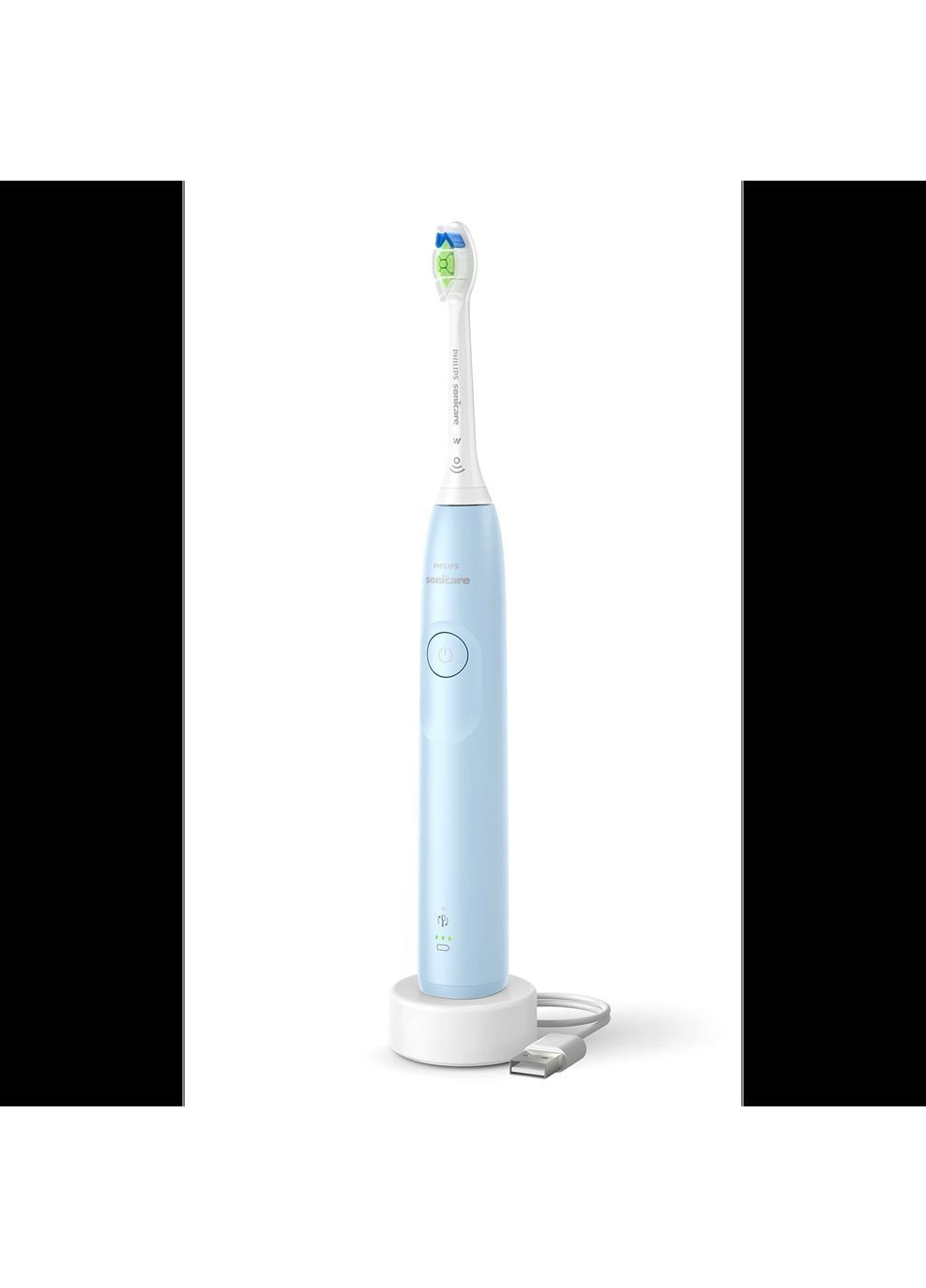Зубна щітка Sonicare 5300 Philips (367078846)