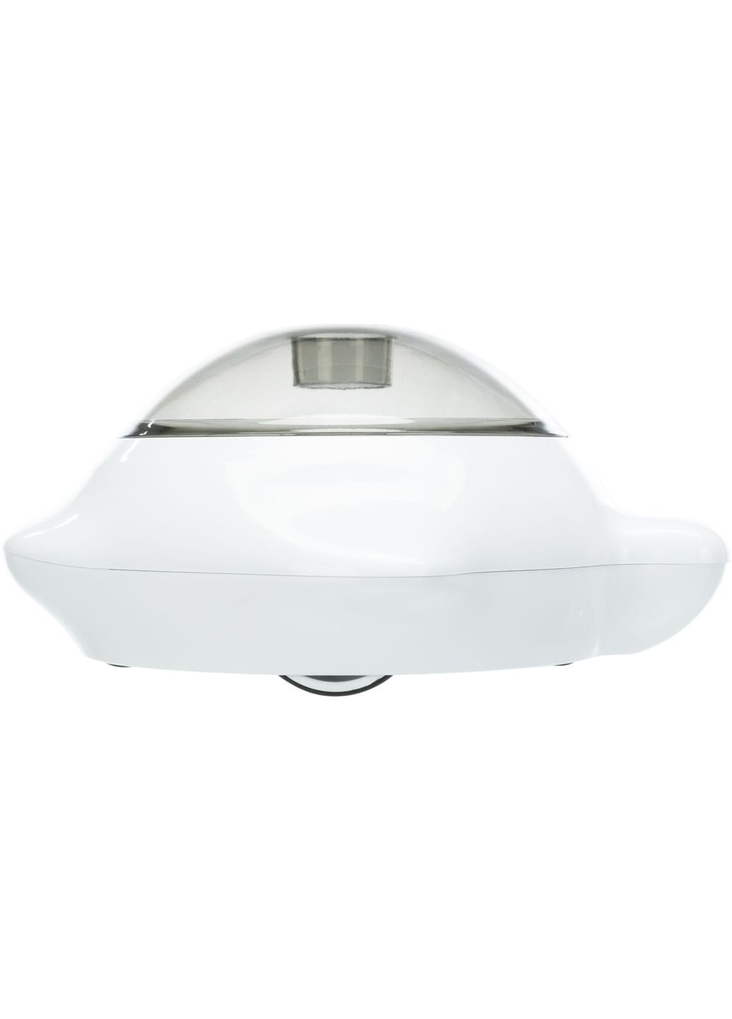 Іграшка-годівниця для собак "Snack Popper" 21х10х12 см Біла (4011905320045) Trixie (329993991)