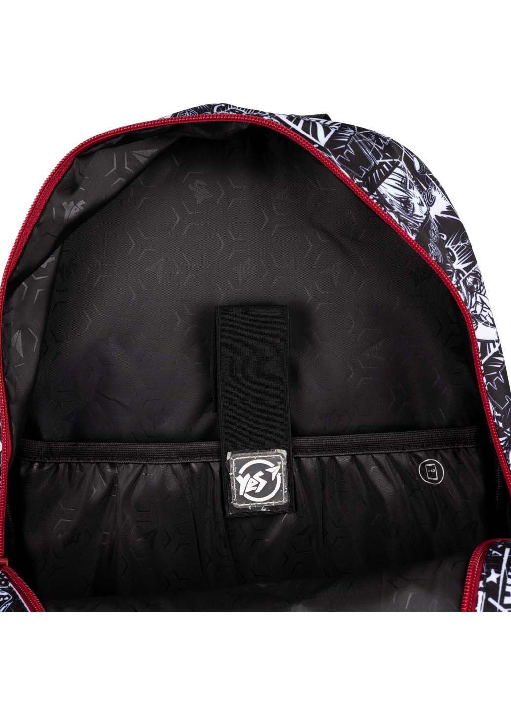 Рюкзак школьный TS-47 Anime Yes (299913758)