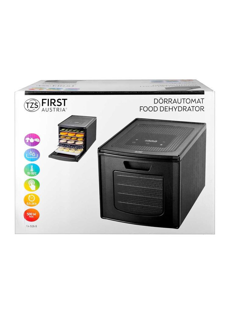Сушарка FA-5126-9 First (337356859)